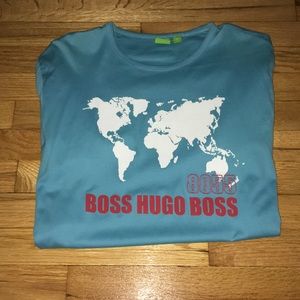 Hugo Boss Men’s T Shirt!